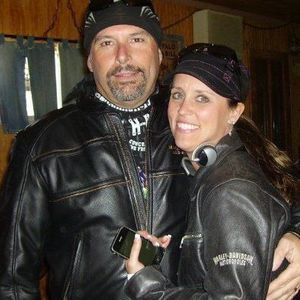 Meet your Posher, Johnny